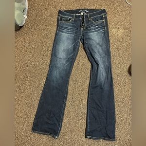 Women’s American Eagle Jeans 14-extra long.